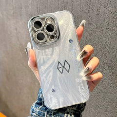 EXO Reverxe Mirror Phone Case