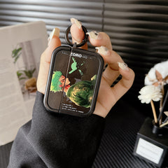 Luffy Zoro AirPodspro Case
