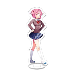 Game Acrylic Standing Ornament