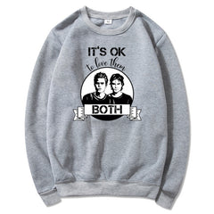 Salvatore Brothers Est 1864 Sweatshirt