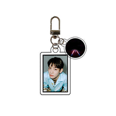 BAEKHYUN CHANYEOL "EXIST" Acrylic Keychain