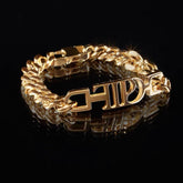 Taylor TTPD Bracelet Necklace