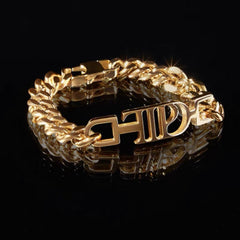 Taylor TTPD Bracelet Necklace