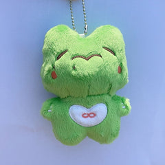 KPOP 10cm Cotton Doll Pendant