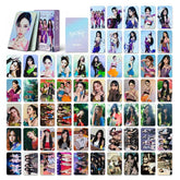 92 KPOP Album PhotoCards Collection