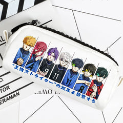 Nagi Anime Pencil Bag Stationery