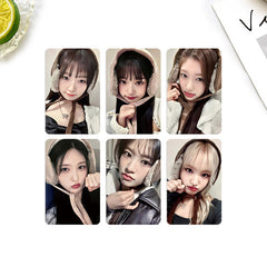"I'VE MINE" Album Photocard Collection