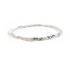 Exquisite D.O. Charm Bracelet