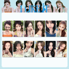 BM Tour I LIKE IT Photocard