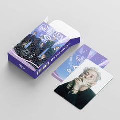 92PCS NESTFEST Photocards Stickers Gift