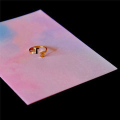 Taylor TS Style Open Ring