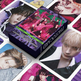 TXT 7TH YEARS: A Moment of Stillness in The Thorns Photocard