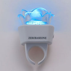 Zb1 Mini LightStick Ring Pendant