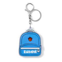 EN- Acrylic Stretch Keychain