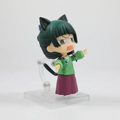Removable Face Changing Anime Figure