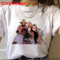 Women's Graphic Pogue Life Short Sleeve T-Shirt