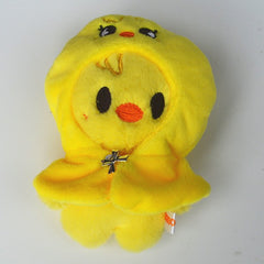 Kpop Cape Mini Plush Doll