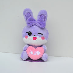 Jeannie Lisa Keychain Doll