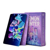 55PCS KPDH Photocard Exclusive Edition