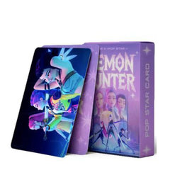 55PCS KPDH Photocard Exclusive Edition