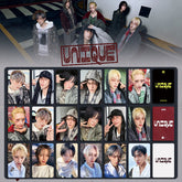 P1H Album "UNIQUE" Bonus Photocard