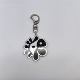 CORTIS LOGO Pendant Keychain