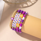 GUTS/SOUR Inspiration Bracelet Set