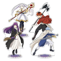 Anime Interlayer Acrylic Ornament