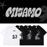 MISAMO 3rd Anniversary Short Sleeve T-Shirt