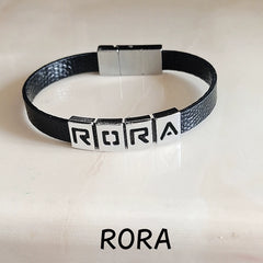 Kpop Girl Group RUKA CHIQUITA Bracelet
