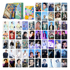 92 RM PhotoCards Collection