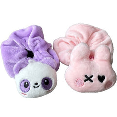 BM Doll Elastic Headband