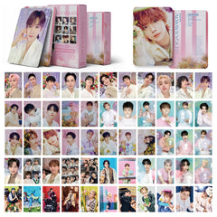 Seventeen Always Yours LOMO Photocards