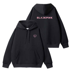 Unisex BP DEADLINE Tour Pullover Hoodie