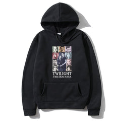 Unisex Twilight The Eras Saga Hoodie