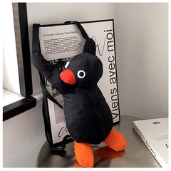Pinguin Backpack