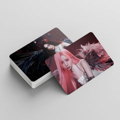 BM CHOOM Photocard Collection 55PCS