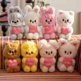 SKZ STAY in Our Little House Plush