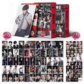 95PCS BANGTAN ARIRANG Photocard Sticker Set