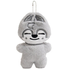 SKZ Plush Pacifier Doll Pendant