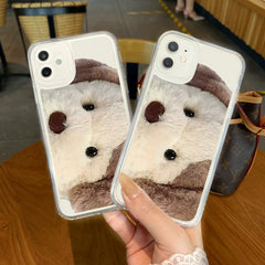 Seungmin Dog Phone Case