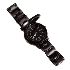 Kessoku Band Metal Quartz Watch