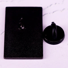 Don't Blame Me Taylor Reputation Badge