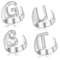 GUTS SOUR Stainless Steel Ring