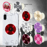 BANGTAN CD Acrylic Phone Retractable Bracket