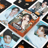 92PCS HAN THIS & THAT Photocard Sticker