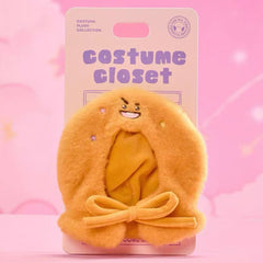 BANGTAN Plush Doll Lightstick Cover