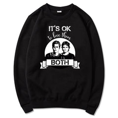 Salvatore Brothers Est 1864 Sweatshirt
