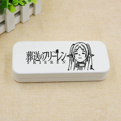 Anime Glasses Case