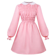 Lovely Eleven Dress Cosplay Costume